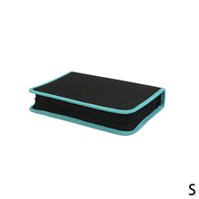 Load image into Gallery viewer, Multifunction Oxford Canvas Repair Tool Bag Hardware Screws Nails Organizer Box Soldering Iron Pouch Case Portable Travel Tools Bags

