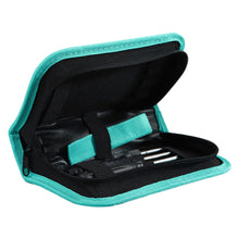 Load image into Gallery viewer, Multifunction Oxford Canvas Repair Tool Bag Hardware Screws Nails Organizer Box Soldering Iron Pouch Case Portable Travel Tools Bags
