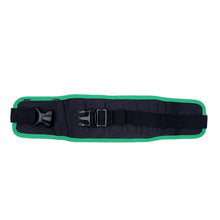Load image into Gallery viewer, Multifunctional Canvas Tools Storage Waist Bag Electrician Hardware Bag Waterproof Adjustable Portable Outdoor Work Tools Holder Bag
