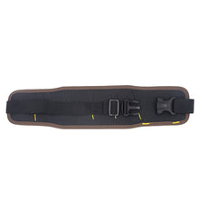 Load image into Gallery viewer, Multifunctional Canvas Tools Storage Waist Bag Electrician Hardware Bag Waterproof Adjustable Portable Outdoor Work Tools Holder Bag
