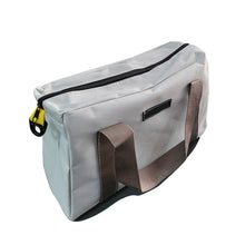 Load image into Gallery viewer, 14/16/18inch Canvas Tools Bag Potable Electrician Hardware Organizer Bag Outdoor Waterproof Repair Tools Woodworking Tools Storage Bag Camping Storage Bag
