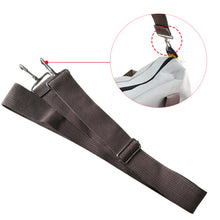 Load image into Gallery viewer, 150cm Shoulder Strap for Tools Bag Replacement Strap for Crossbody Bag Sling Bag Outdoor Bag

