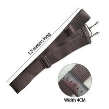Load image into Gallery viewer, 150cm Shoulder Strap for Tools Bag Replacement Strap for Crossbody Bag Sling Bag Outdoor Bag
