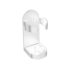 Load image into Gallery viewer, Electric Toothbrush Stand Rack Organizer Toothbrush Wall-Mounted Holder Electric Razor Rack Holder Space Saving Bathroom Accessories
