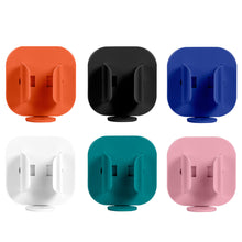 Load image into Gallery viewer, Gravity Clamp Electric Toothbrush Stand Rack Organizer Toothbrush Wall-Mounted Holder Space Saving Bathroom Accessories
