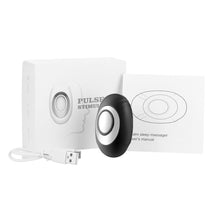 Load image into Gallery viewer, Handheld Sleep Aid Device Relieve Insomnia Instrument Help Sleep Night Anxiety Therapy Relaxatio Pressure Relief Sleep Device
