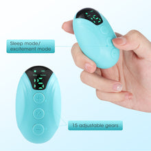 Load image into Gallery viewer, Handheld Sleep Aid Device Relieve Insomnia Instrument Help Sleep Night Anxiety Therapy Relaxatio Pressure Relief Sleep Device

