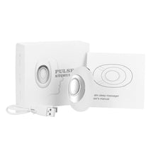 Load image into Gallery viewer, Handheld Sleep Aid Device Relieve Insomnia Instrument Help Sleep Night Anxiety Therapy Relaxatio Pressure Relief Sleep Device
