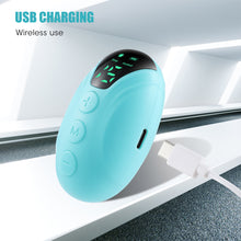 Load image into Gallery viewer, Handheld Sleep Aid Device Relieve Insomnia Instrument Help Sleep Night Anxiety Therapy Relaxatio Pressure Relief Sleep Device
