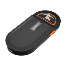 Load image into Gallery viewer, Cute USB 2.0 Animal Chip Reader 134.2kHz 125kHz Dog Cat Pet ISO 11784/85 Microchip Scanner Puppy Identification Rechargeable
