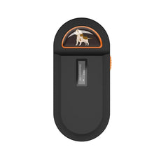 Load image into Gallery viewer, Cute USB 2.0 Animal Chip Reader 134.2kHz 125kHz Dog Cat Pet ISO 11784/85 Microchip Scanner Puppy Identification Rechargeable
