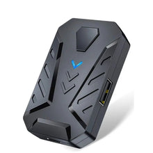 Load image into Gallery viewer, Portable Mobile Gaming Keyboard Mouse Converter Adapter MIX PRO / MIX LITE Device Tablet Density Shooting
