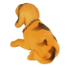Load image into Gallery viewer, Car Shake Head Dog Ornaments Doll Husky Beagle St Bernard Shepherd Duck Auto Interior Decoration Accessories Cute Creative Gifts

