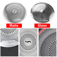 Load image into Gallery viewer, 4Pcs Car Audio Speaker Covers Car Trim Door Interior Moulding For Mercedes Benz E200 E220 E300 E350 W213 C180 C200 C220 C250 W205 GLC
