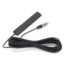 Load image into Gallery viewer, Universal 5M Car Radio FM Antenna Auto Length Signal Amp Amplifier Marine Car Vehicle Boat RV Signal Enhance Device
