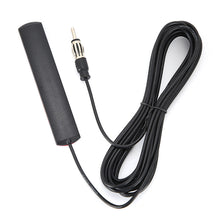 Load image into Gallery viewer, Universal 5M Car Radio FM Antenna Auto Length Signal Amp Amplifier Marine Car Vehicle Boat RV Signal Enhance Device

