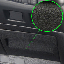 Load image into Gallery viewer, Car Coin Box Armrest Storage Box Pocket Fuse Cover Stowing Tidying For Subaru Forester XV Crosstrek Forester Outback Legacy Lid LHD Accessories
