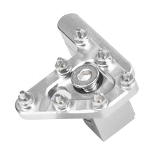 Load image into Gallery viewer, Motorcycle Folding Rear Brake Lever Pedal Head Step Tip Aluminum-Alloy Lightweight for Ktm Kawasaki Suzuki CRF-/KLX/YZF 40GF Motocross

