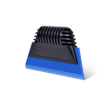 Load image into Gallery viewer, Soft Silicone Car Washing Tools Windshield Window Glass Water Drying Blade Wiper Cleaning Scraper Automobiles Tool
