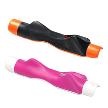 Load image into Gallery viewer, 1PC Golf Club Hand Grip Corrector Beginners Universal Grip Rod Set Indoor And Outdoor Golf Trainer
