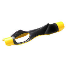 Load image into Gallery viewer, 1PC Golf Club Hand Grip Corrector Beginners Universal Grip Rod Set Indoor And Outdoor Golf Trainer
