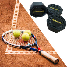 Load image into Gallery viewer, 1PC Tennis Racket No.2/No.3 Hand Shank Rear Bottom Cover Base Tennis Badminton Racket Handle Accessories
