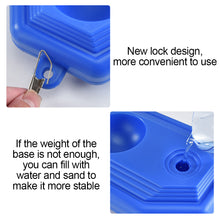 Load image into Gallery viewer, Tennis Rebound Trainer Single Player With Elastic String And Base Beginner Training Aids Outdoor Training Tool Suitable For Adults And Children
