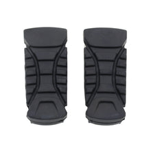 Load image into Gallery viewer, Pair Motorcycle Rear Footpeg Plate Footrest Rubber Cover fits For BMW R1250GS R 1200 GS LC ADV Adventure S1000XR 2014 - 2019
