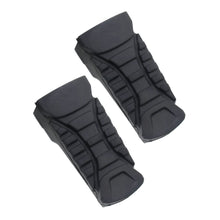 Load image into Gallery viewer, Pair Motorcycle Rear Footpeg Plate Footrest Rubber Cover fits For BMW R1250GS R 1200 GS LC ADV Adventure S1000XR 2014 - 2019

