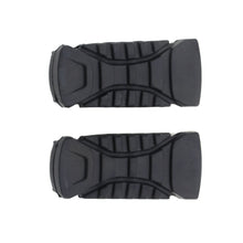 Load image into Gallery viewer, Pair Motorcycle Rear Footpeg Plate Footrest Rubber Cover fits For BMW R1250GS R 1200 GS LC ADV Adventure S1000XR 2014 - 2019
