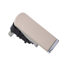 Load image into Gallery viewer, Car Glove Box Lock Lid Handle Without Hole for Audi A4 8E B6 B7 2002 - 2008 Left-hand Drive 8E1857131
