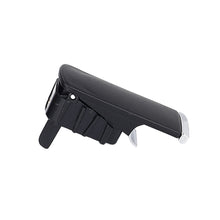 Load image into Gallery viewer, Car Glove Box Lock Lid Handle Without Hole for Audi A4 8E B6 B7 2002 - 2008 Left-hand Drive 8E1857131
