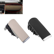 Load image into Gallery viewer, Car Glove Box Lock Lid Handle Without Hole for Audi A4 8E B6 B7 2002 - 2008 Left-hand Drive 8E1857131
