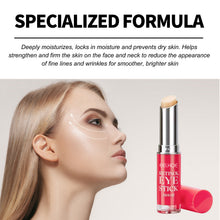 Load image into Gallery viewer, Retinol Eye Cream Stick Repairs Eye Skin Firming Fine Lines Rejuvenation Moisturizing Eye Care Eye Cream

