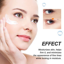 Load image into Gallery viewer, Retinol Eye Cream Stick Repairs Eye Skin Firming Fine Lines Rejuvenation Moisturizing Eye Care Eye Cream
