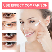 Load image into Gallery viewer, Retinol Eye Cream Stick Repairs Eye Skin Firming Fine Lines Rejuvenation Moisturizing Eye Care Eye Cream

