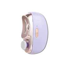 Load image into Gallery viewer, Multifunctional Automatic Nail Polisher Electric Nail Clipper Anti-pinch Electric Nail Clipper for Children and Adults Nails Drill

