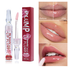 Load image into Gallery viewer, Moisturizing Lip Oil Repairing Nourishing Lip Oil Mirror-like Shine Non-sticky Lip Gloss Anti-wrinkle Lip Care Cosmetics

