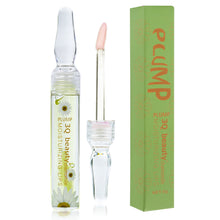 Load image into Gallery viewer, Moisturizing Lip Oil Repairing Nourishing Lip Oil Mirror-like Shine Non-sticky Lip Gloss Anti-wrinkle Lip Care Cosmetics
