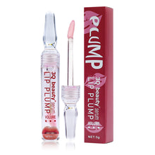 Load image into Gallery viewer, Moisturizing Lip Oil Repairing Nourishing Lip Oil Mirror-like Shine Non-sticky Lip Gloss Anti-wrinkle Lip Care Cosmetics
