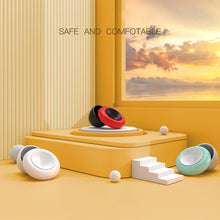 Load image into Gallery viewer, Silicone Soft Multi-layer Sound Insulation Earplugs Comfortable Noise Reduction Earplugs Washable Durable Sleeping Earplugs
