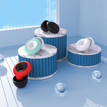 Load image into Gallery viewer, Silicone Soft Multi-layer Sound Insulation Earplugs Comfortable Noise Reduction Earplugs Washable Durable Sleeping Earplugs
