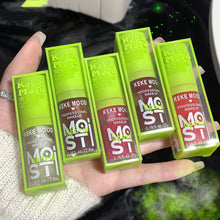 Load image into Gallery viewer, Lip Gloss Moisturizing Lip Balm Primer Colorless Lip Gloss Lipstick Base Fragrance Non-sticky Moisturizes Lip Oil
