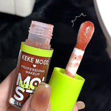 Load image into Gallery viewer, Lip Gloss Moisturizing Lip Balm Primer Colorless Lip Gloss Lipstick Base Fragrance Non-sticky Moisturizes Lip Oil

