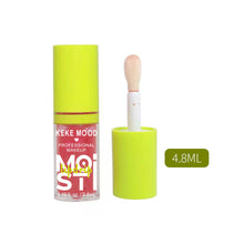 Load image into Gallery viewer, Lip Gloss Moisturizing Lip Balm Primer Colorless Lip Gloss Lipstick Base Fragrance Non-sticky Moisturizes Lip Oil

