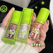 Load image into Gallery viewer, Lip Gloss Moisturizing Lip Balm Primer Colorless Lip Gloss Lipstick Base Fragrance Non-sticky Moisturizes Lip Oil
