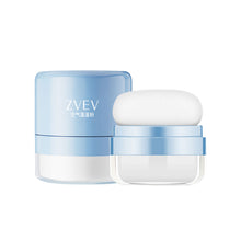 Load image into Gallery viewer, Natural Fluffy Hair Powder Wash Free Hair Air Dry Hair Fluffy Powder Non Clogging Pore Portable Hair Powder
