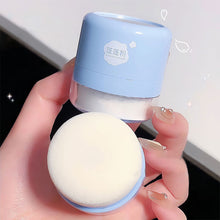 Load image into Gallery viewer, Natural Fluffy Hair Powder Wash Free Hair Air Dry Hair Fluffy Powder Non Clogging Pore Portable Hair Powder
