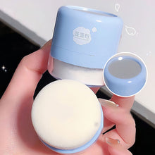 Load image into Gallery viewer, Natural Fluffy Hair Powder Wash Free Hair Air Dry Hair Fluffy Powder Non Clogging Pore Portable Hair Powder
