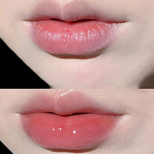 Load image into Gallery viewer, Moisturizing Lip Gloss Transparent Lip Oil Essence Lip Oil Mirror Lip Glaze Fade Transparent Moisturizing Lip Lines Cosmetics
